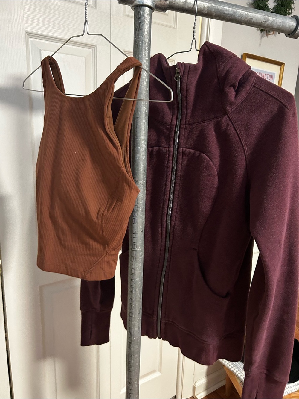 Lululemon bundle size 6